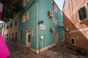 Apartments by the sea Veli Losinj, Losinj - 19719